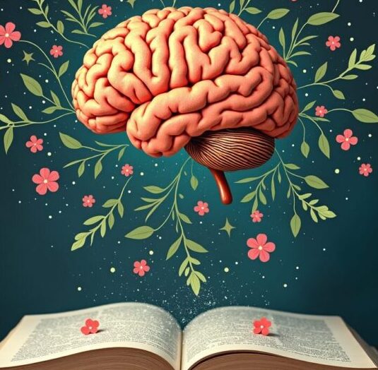 Daisy Clinic Therapy Bibliotherapy for Emotional intelligence